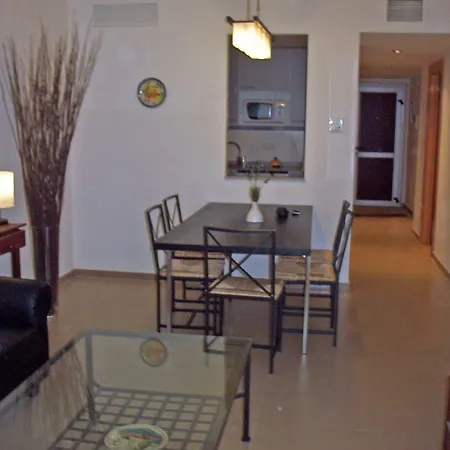 Appartement Les Sureres *